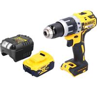 DeWalt DCD 796 N 18 V Perceuse visseuse à percussion sans fil Brushless 70 Nm - sans Batteries, ni Chargeur