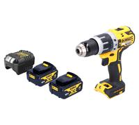 DeWalt DCD 796 N 18 V Perceuse visseuse à percussion sans fil Brushless 70 Nm - sans Batteries, ni Chargeur