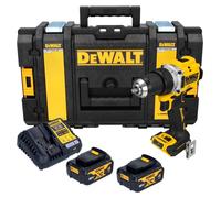 DeWalt DCD 800 N Perceuse-visseuse sans fil 18 V 90 Nm Brushless Solo - sans batterie, sans chargeur