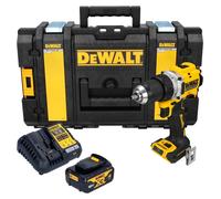 DeWalt DCD 800 N Perceuse-visseuse sans fil 18 V 90 Nm Brushless Solo - sans batterie, sans chargeur