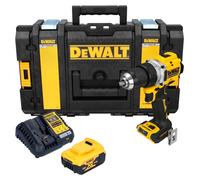 DeWalt DCD 800 N Perceuse-visseuse sans fil 18 V 90 Nm Brushless Solo - sans batterie, sans chargeur