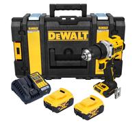 DeWalt DCD 800 N Perceuse-visseuse sans fil 18 V 90 Nm Brushless Solo - sans batterie, sans chargeur