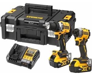 DeWalt DCD 800 N Perceuse-visseuse sans fil 18 V 90 Nm Brushless Solo - sans batterie, sans chargeur