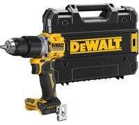 DeWalt DCD 805 NT Perceuse-visseuse à percussion sans fil 18 V 90 Nm Brushless + 1x batterie Powerstack 5,0 Ah + TSTAK - sans chargeur