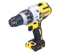 DeWalt Dcd 996 N Perceuse-Visseuse à percussion Brushless 18V (vendue seule)