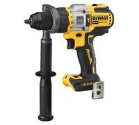 DeWalt DCD 999 NT Perceuse-visseuse à percussion sans fil 18 V 95 Nm Brushless + TSTAK - sans batterie, sans chargeur