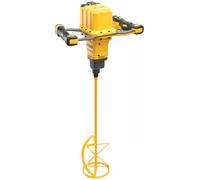 DeWALT DCD240N Malaxeur (160mm/M14) XR FlexVolt 54V,sans batterie