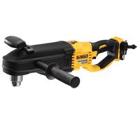 DeWALT DCD470N-XJ Perceuse Visseuse d’angle XR (296Nm/54V/sans batterie)