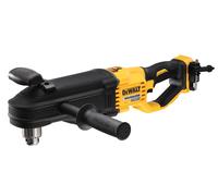 DEWALT DCD470N XR Flexvolt Droit Angle / Diamant Coeur Perceuse 54V Unité Nue