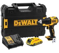 Perceuse visseuse sans fil brushless DEWALT DCD708D1T-QW 18V Li-Ion XR 1 x 2Ah