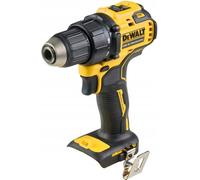 DeWALT DCD708N-XJ Perceuse-visseuse sans fil (65Nm/18V/sans batterie et sans chargeur)