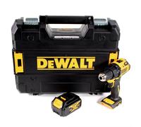 Dewalt DCD708NT - 18 V