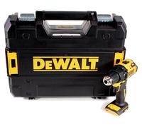 DeWalt DCD708NT Perceuse-visseuse sans fil 18V Li-Ion Brushless + Coffret - sans batterie, sans chargeur