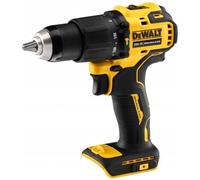 DeWALT DCD709N-XJ Perceuse-visseuse a percussion (65Nm/18V/sans batterie)