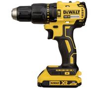 DeWalt DCD778D2T-QW Perceuse combinée sans fil
