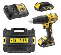 DeWalt DCD778S2T-QW DeWalt DCD778S2T-QW Akku-Schlagbohrschrauber