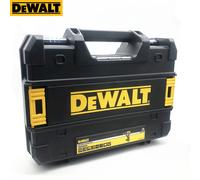 DEWALT DCD791 DCD800 DCD805 boîtier à outils boîte d'origine adapté pour DCD791 DCD777 DCD796 DCD996 DCF800 DCF850 DCF887 DCD780 DCD708 DCD800 Case