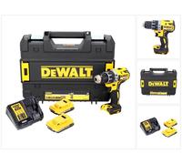 DeWalt DCD791D2-QW Perceuse-visseuse 18V / 2,0 BL