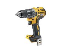 DeWALT DCD791N Perceuse-visseuse sans fil (18 V/70 Nm/sans batterie) | 70 Nm, Sans batterie