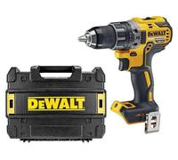 DeWALT DCD791NT DeWALT DCD791NT Akku-Bohrschrauber 18,0 V, ohne Akku