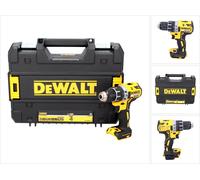 DeWALT DCD791NT - Marteau perforateur/pilote - sans fil - 2 vitesses 13 mm - 70 N-m - sans batterie