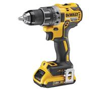 Dewalt DCD791P2 - 18 V
