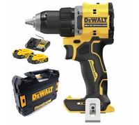 DEWALT DCD794 PERCEUSE VISSEUSE COMPACTE 18V 74Nm (2 x 5Ah)