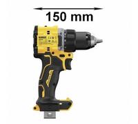 DEWALT DCD794N PERCEUSE VISSEUSE COMPACTE 18V 74Nm (nue sans batterie)