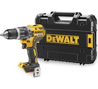 DeWALT DCD796NT - Marteau perforateur/pilote - sans fil - 2 vitesses - mandrin 13 mm - 70 N-m
