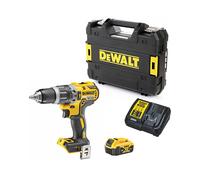 Dewalt DCD796P1 Perceuse à percussion 18V XR (1x 5,0Ah) en TSTAK