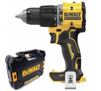 DEWALT DCD799NT COMPACTE PERCEUSE VISSEUSE 18V 74Nm percussion (nue + coffret)