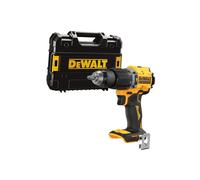 Dewalt DCD799NT-XJ Perceuse-visseuse à percussion 18V XR Li-ion 74 Nm en coffret - sans batterie ni chargeur