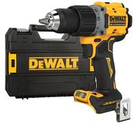 DeWALT DCD800NT-XJ Perceuse-visseuse XR (90Nm/18V/sans batterie) Tstak