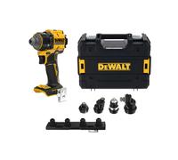 Perceuse-visseuse couple maximal 73 N.m - DEWALT - sans batterie, ni chargeur - coffret TSTAK - DCD803NT-XJ