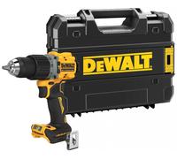 DeWALT DCD805NT Perceuse a Percussion 90Nm XR (18V sans batterie) Tstak