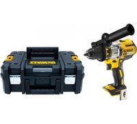DeWALT Perceuse-visseuse sans fil 18 V, sans balais, sans batterie DCD991NT