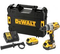 Perceuse sans fil DeWALT DCD991P2