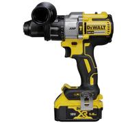 DeWalt DCD996P2-QW Perceuse combinée à percussion sans fil