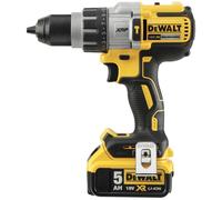Dewalt DCD996P3-QW XR 18V XRP marteau perforateur sans balais