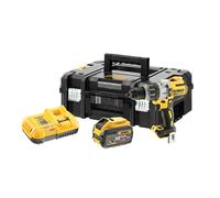 DeWalt DCD996X1 XR Brushless Perceuse Combi 18V 1 x 9.0/3.0Ah Flexvolt LI-ION