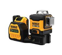 DeWalt DCE089D1G - Laser multi-lignes vert auto-nivelant 12V 1 x 2.0Ah Li-ion