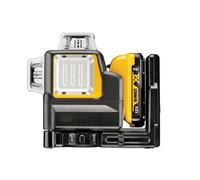 DEWALT DCE089D1G Niveau À Laser Vert Multi Lignes 12V 1 X 2.0Ah Li-Ion DEW