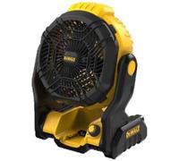 DeWALT DCE512N-XJ Ventilateur XR (18V/sans batterie)