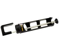 Dewalt DCE5601-XJ Ensemble de supports pour les gaines pour le pistolet à mastic 580, Noir