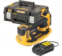 DeWALT DCE590D1T-QW Grabo Leve-matériaux a vide XR (18V/1x 2,0 Ah) Coffret