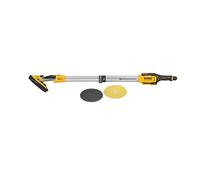 DeWalt Ponceuse à plaques de plâtre DCE800N sans fil