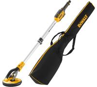 DeWALT DCE800NB-XJ Ponceuse a cou allongé XR (225mm/18V/sans batterie ni chargeur)