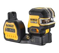 Dewalt - Dce825ng18 Laser à 5 Points à Lignes Croisées Vert 12v/18v Coffret Tstak séns Batterie