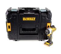DeWalt DCF 809 NT Visseuse à chocs sans fil 18 V Brushless Li-Ion + Coffret de transport T-STAK - sans batterie, sans chargeur