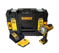 DeWalt DCF 891 D1T hoc 18 V 1084 Nm 1/2'' Brushless + 1x batterie 2,0 Ah + chargeur + TSTAK